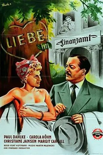 Weekend in Paradise (1952)
