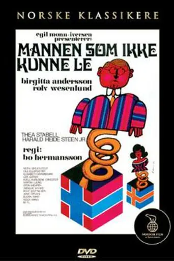 The Man Who Could Not Laugh (1968)
