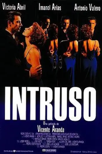 Intruder (1993)