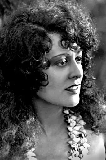 South Sea Rose (1929)
