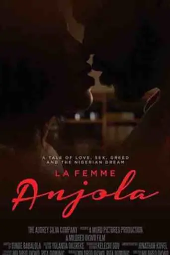 La Femme Anjola (2021)