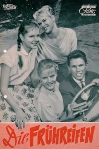 Precocious Youth (1957)