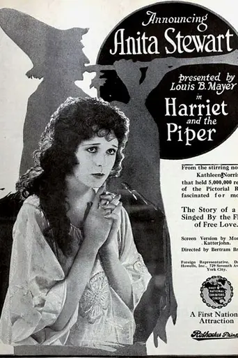 Harriet and the Piper (1920)