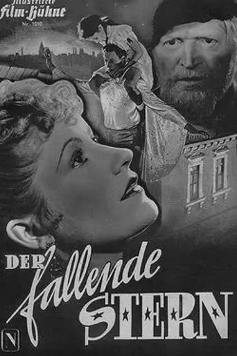 The Falling Star (1950)