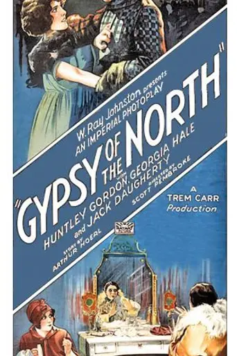 Gypsy of the North (1928)