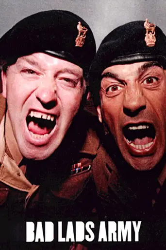 Lads' Army (2002)