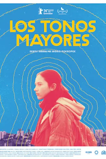 The Major Tones (2023)
