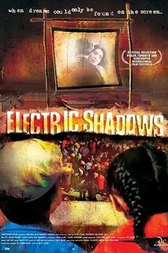 Electric Shadows (2004)