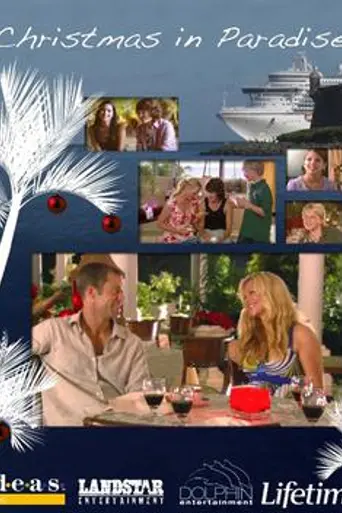 Christmas in Paradise (2007)