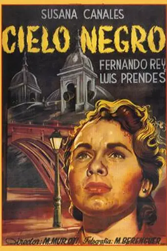Black Sky (1951)