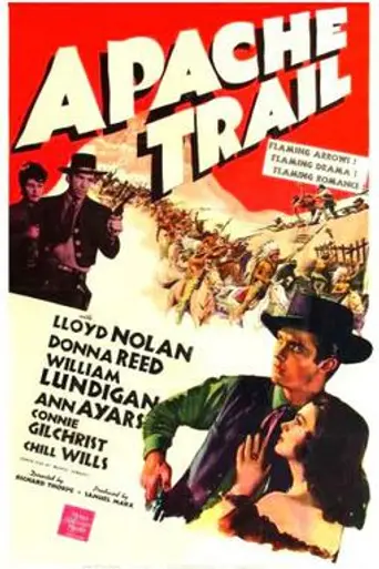La voz de la sangre (1942)