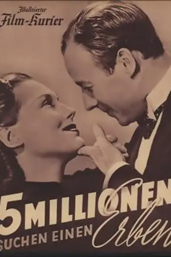 Cinco millones (1938)