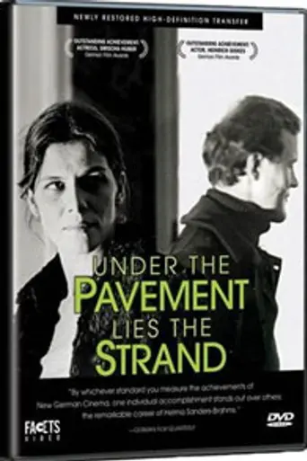 Under the Pavement Lies the Strand (1975)