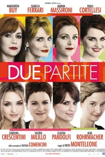 The Ladies Get Their Say (2009)