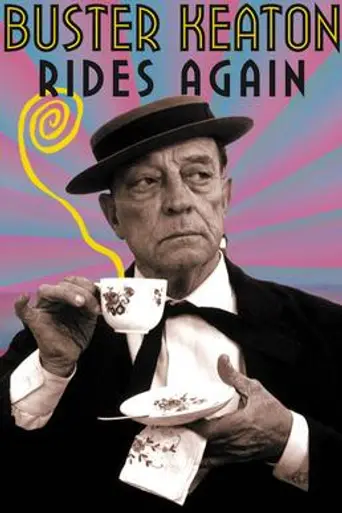 Buster Keaton Rides Again (1965)