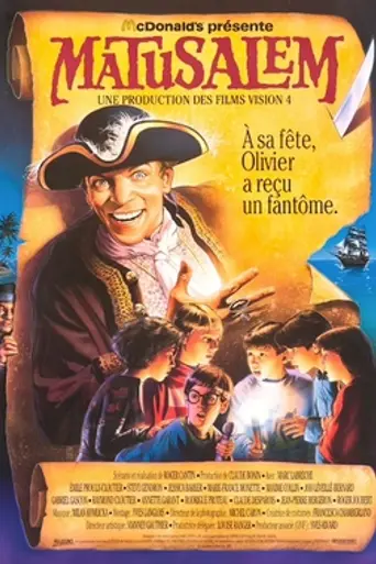 Matusalem (1993)