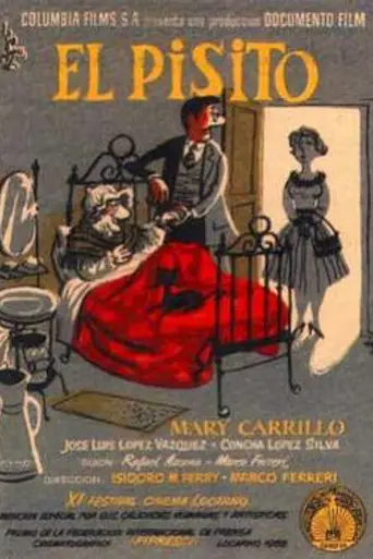 El Pisito (1960)