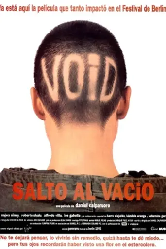 Salto al vacío (1995)
