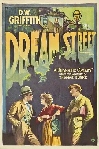Dream Street (1921)