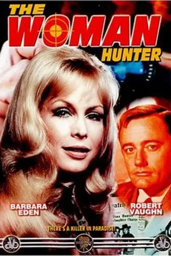 The Woman Hunter (1972)