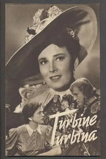 Turbina (1941)
