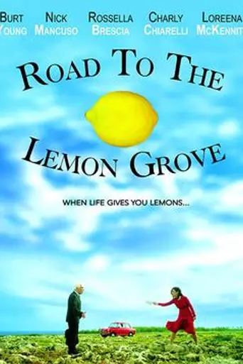 Road to the Lemon Grove (2018)