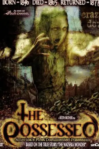 The Possessed (2009)