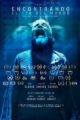Finding the End of the World (2022)