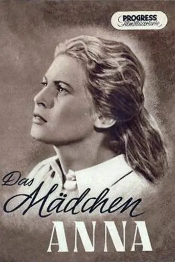 Анна-пролетарка (1953)