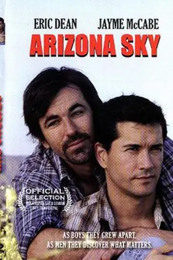 Arizona Sky (2008)
