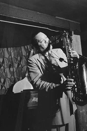 Jammin' the Blues (1944)