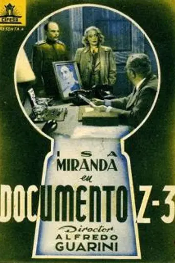 Document Z-3 (1942)