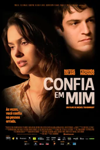 Confia em Mim (2014)