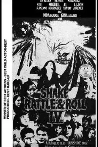 Shake Rattle & Roll IV (1992)