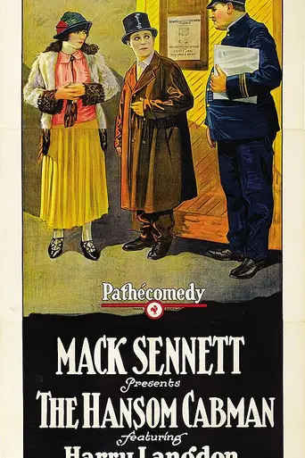 The Hansom Cabman (1924)