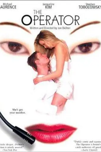 The Operator (2000)