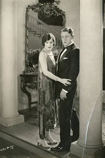 Up the Ladder (1925)