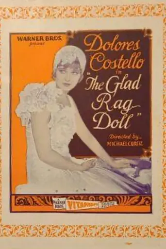 Glad Rag Doll (1929)