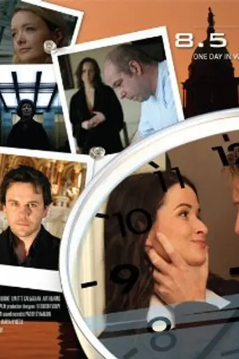 8.5 Hours (2008)