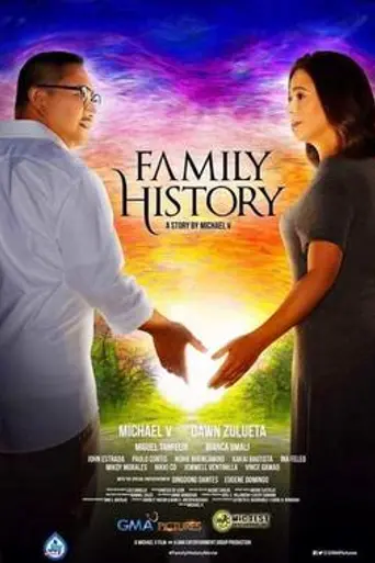 Family History (2019)