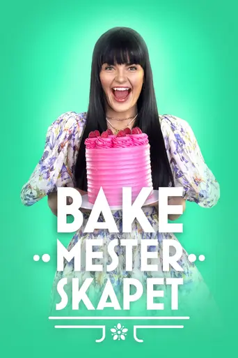 Bakemesterskapet (2024)