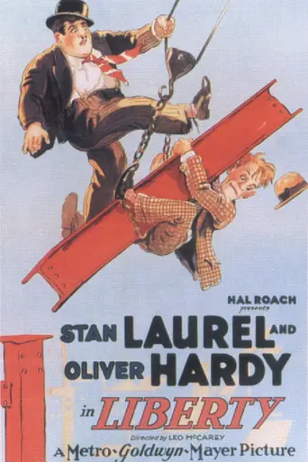 Libertad (1929)
