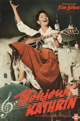 Bonjour Kathrin (1956)