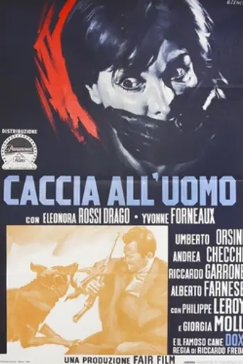 Caccia all'uomo (1961)