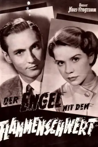 The Angel with the Flaming Sword (1954)