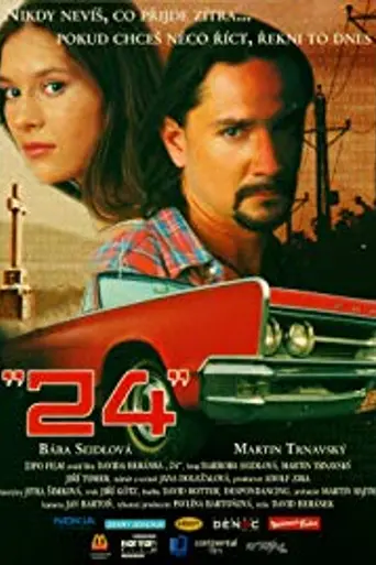 24 (2001)