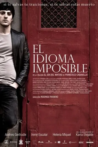 El idioma imposible (2010)