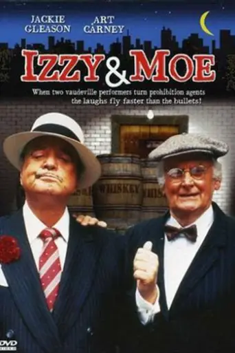 Izzy and Moe (1986)