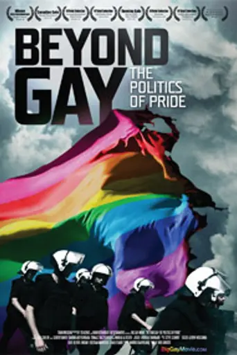 Beyond Gay: The Politics of Pride (2009)