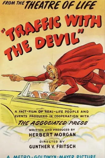 Traffic with the Devil (1946)